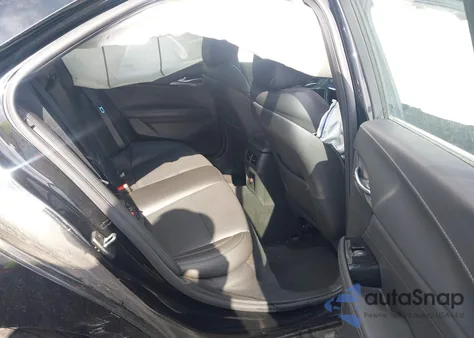 2023 Cadillac Ct4 Premium Luxury из США, поврежденный, VIN 1G6DB5RK9P0127985